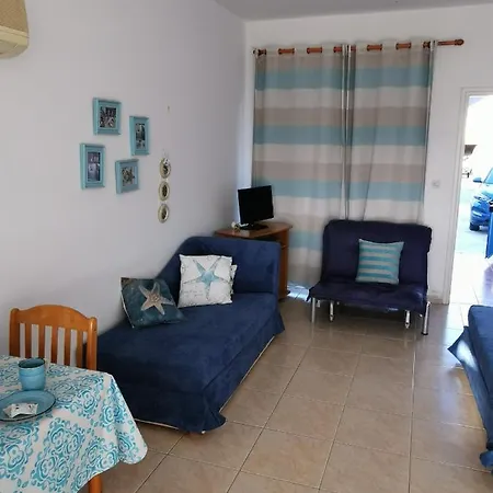 Elizabeth Apartamento