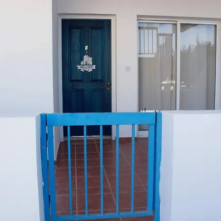 Elizabeth Apartamento *