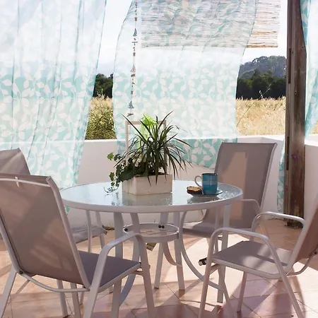 Apartamento Elizabeth *