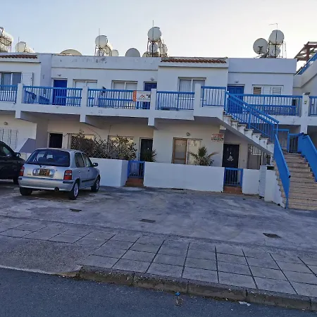 Apartamento Elizabeth *